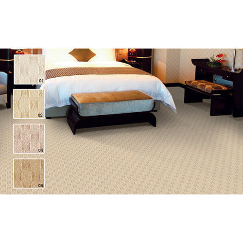 Tufted Floor Carpet