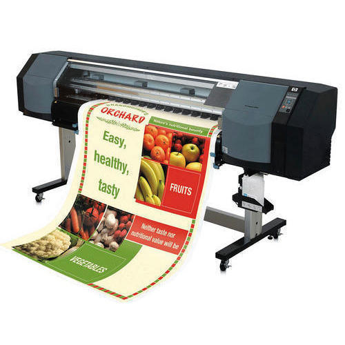 Vinyl Digital Printing Service