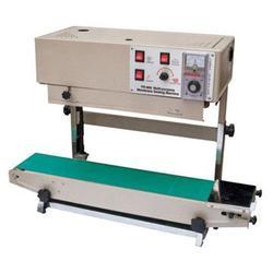 Band Sealer Machines