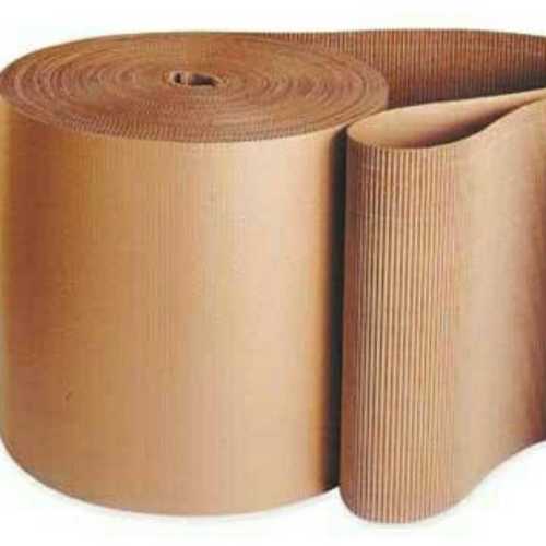 Best Quality Corrugated Paper Roll