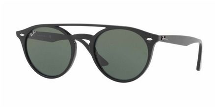 Branded Sunglasses (Ray Ban Rb4279) Cover Material: Leather