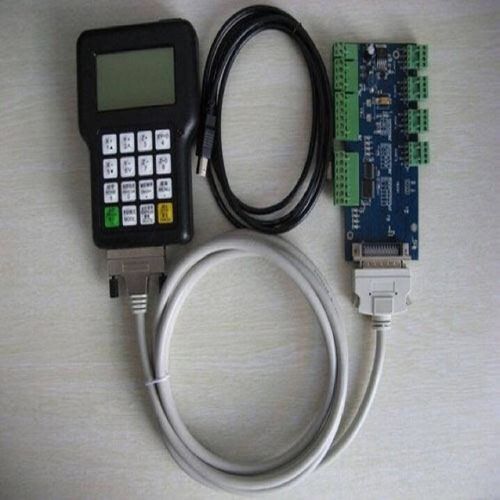 Cnc Dsp Controller 