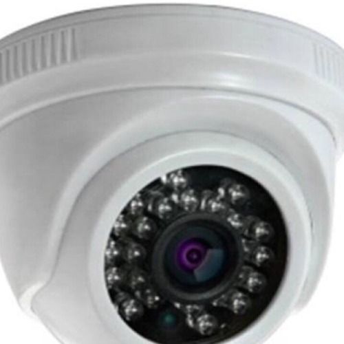 Compact Design CCTV Camera