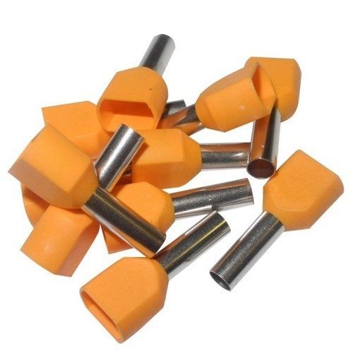 Durable Finish Cord End Ferrule