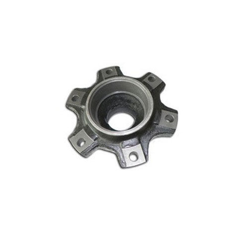 Durable Forklift Rear Hub