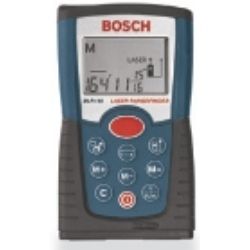 Durable Laser Range Meter (DLR 165K)