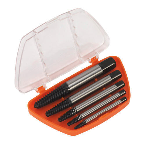 Durable Screw Extractor Set(5PC)