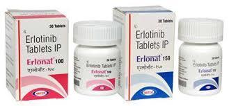 Erlotinib Tablet