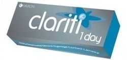 Excellent Contact Lenses (Clariti)