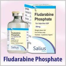 Fludarabine Phosphate