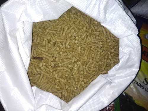 Red Goli Pend Cattle Feed Pellet