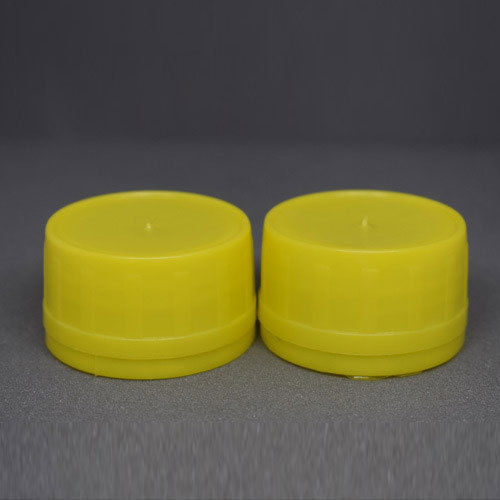 Hd Round Plastic Cap