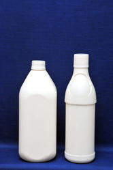 High Class HDPE Bottles (500 ML)