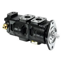 High Performance Gear Pump