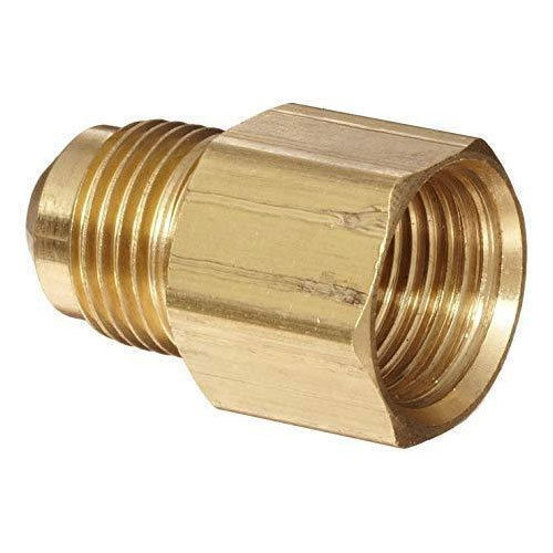 High Strength Brass Coupling Application: Ink