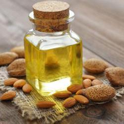 Highly Nutritional Almond Oil