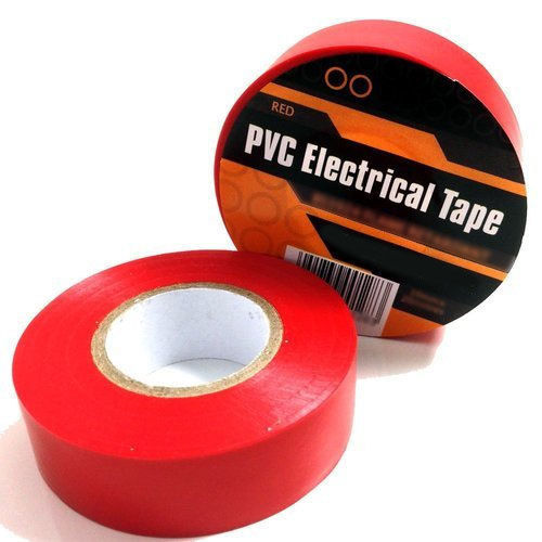 Highly Reliable PVC Insulation Tape