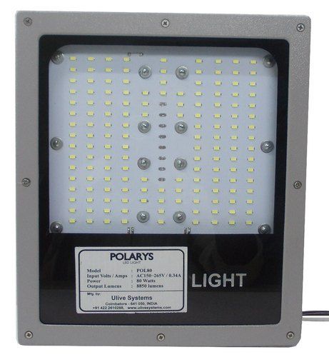 Industrial Aluminium Led Lights