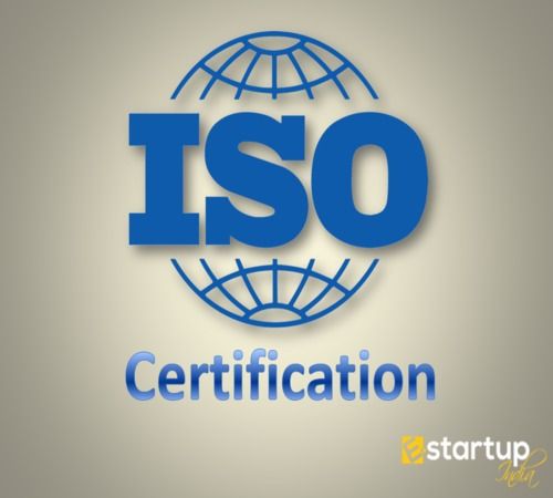 ISO Certification 9001 Services