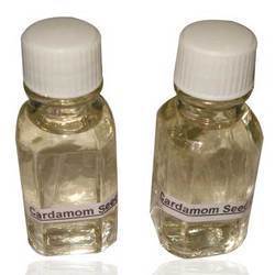 Natural Cardamom Essential Oil