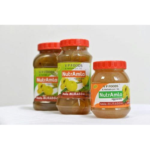 Naturally Fresh Amla Murabba