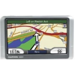 gps navigation system