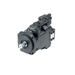 Open Circuit Axial Piston Pump