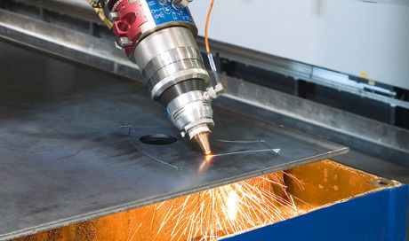 Plasma Cutting Machine - Precision Bevel Cutting | High Efficiency, Repeatable Cuts, Market-Affordable