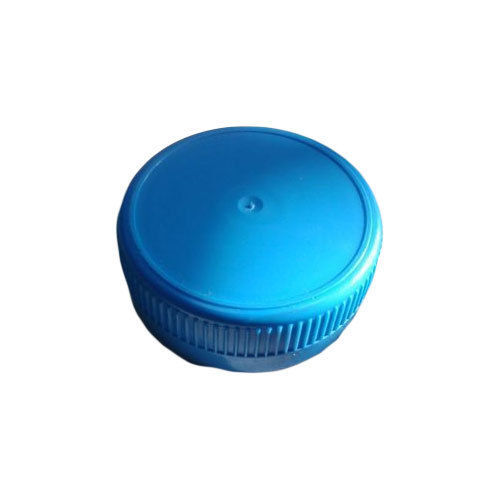 Plastic Hdpe Round Cap