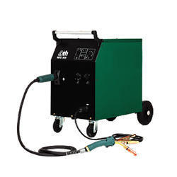 Portable Mig Welding Machine