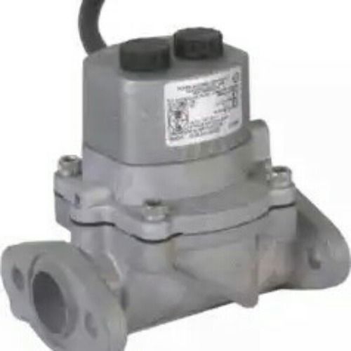 Reliable Customized Solenoid Valve