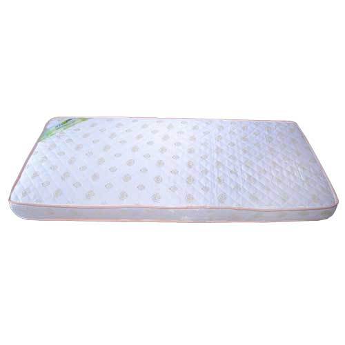 Eco Friendly Reliable Orthopedic Rebonded Mattress