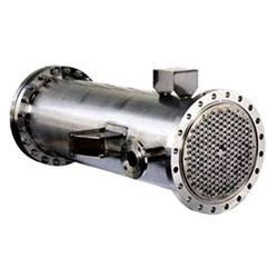 Stainless Steel Heat Exchangers