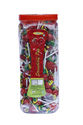 Strawberry Flavor Candy Lollipop