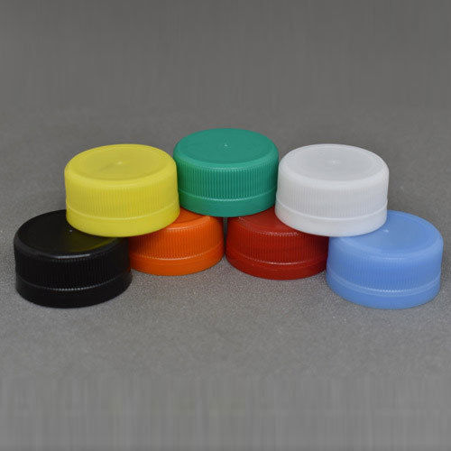 Three Star Plastic Cap