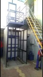 Top Quality Goods Lifts Usage: Residential Elevators