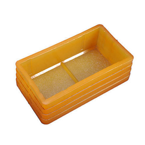 Virgin PVC Brick Mould