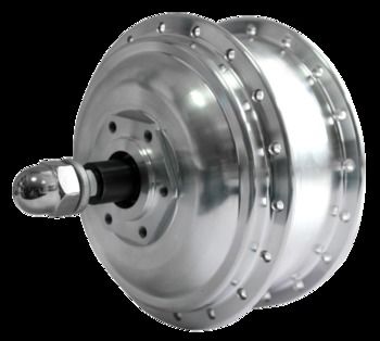 Wheel Hub Motor