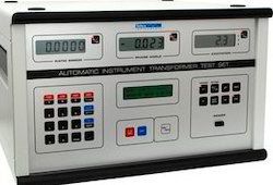 Automatic Instrument Transformer Test Set V/A