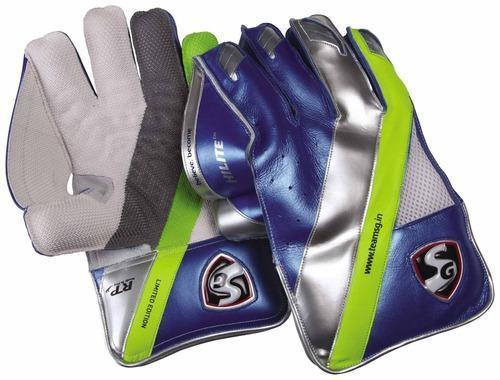 Comfortable Wicket Keeping Gloves