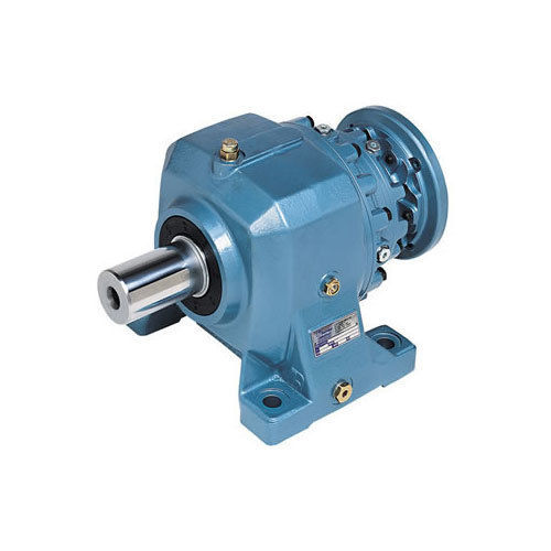 Corrosive Resistant Reduction Gear Box