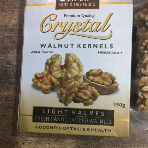 Crystal Walnuts Kernels 