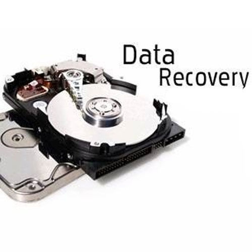 Rubber Desktop Data Recovery Services