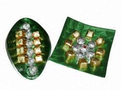 Durable Chocolates Metal Trays