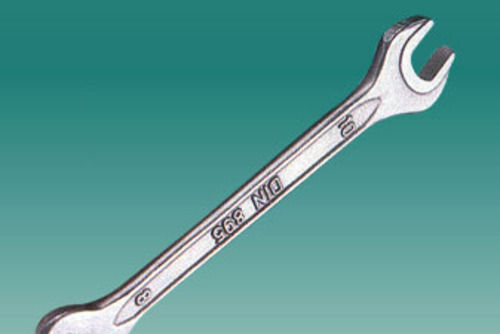 Durable Double Sided Spanner