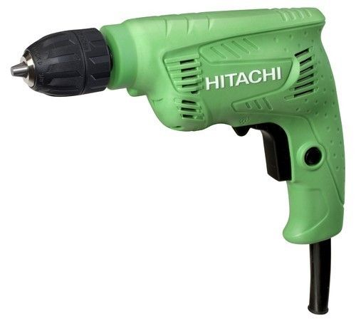 Green Durable Hitachi Drill Machine