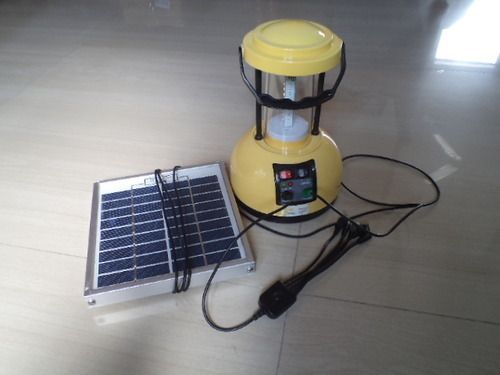 Durable Solar Lantern Lamp