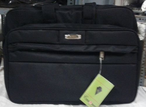 Black Excellent Quality Executive Bag