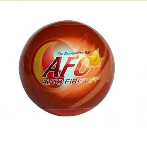 Fire Extinguisher Ball (AFO)