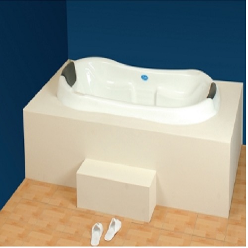 High Class Carola Bath Tub